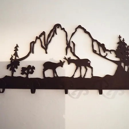 La Muia - Tra E Dolomiti * Auronzo di Cadore