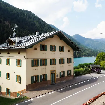 Lejlighed La Muia - Tra E Dolomiti Auronzo di Cadore