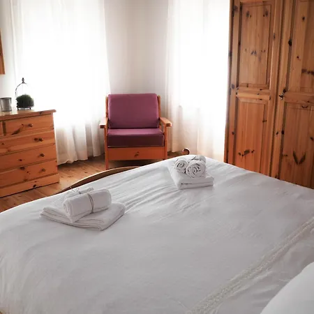 La Muia - Tra E Dolomiti Apartament