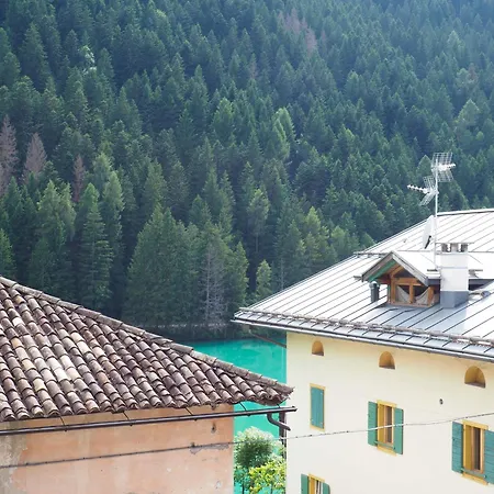 Lejlighed La Muia - Tra E Dolomiti *
