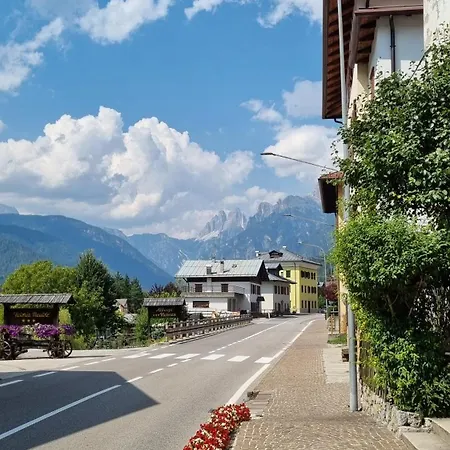 La Muia - Tra E Dolomiti