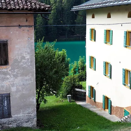 La Muia - Tra E Dolomiti Auronzo di Cadore