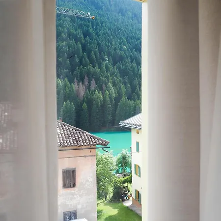 La Muia - Tra E Dolomiti
