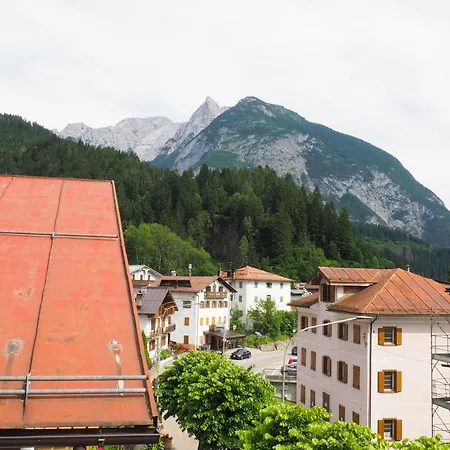 Lejlighed La Muia - Tra E Dolomiti *