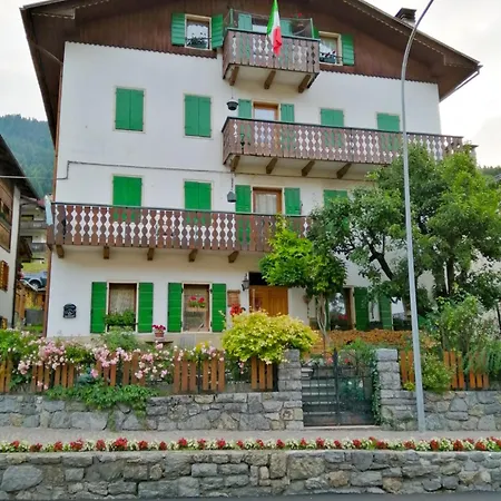 La Muia - Tra E Dolomiti Auronzo di Cadore