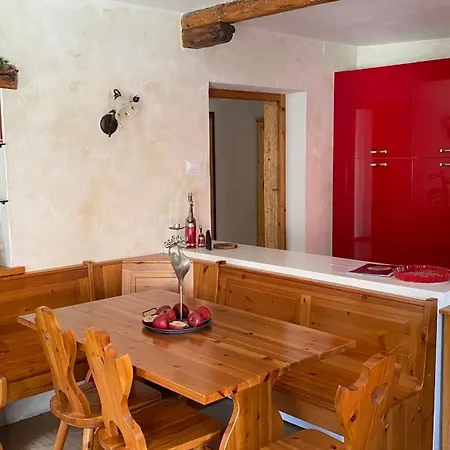 Apartament La Muia - Tra E Dolomiti Auronzo di Cadore