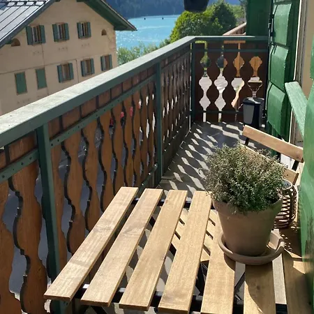 Apartament La Muia - Tra E Dolomiti *